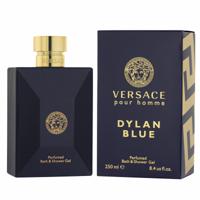 Geparfumeerde Douche Gel Versace Dylan Blue 250 ml