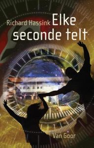 Elke seconde telt - Richard Hassink - ebook