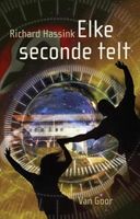 Elke seconde telt - Richard Hassink - ebook - thumbnail