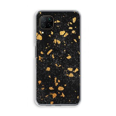 Terrazzo N°7: Huawei P40 Lite Transparant Hoesje