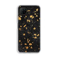Terrazzo N°7: Huawei P40 Lite Transparant Hoesje
