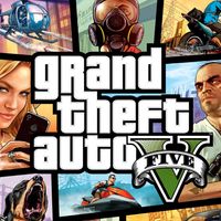 Rockstar Games Grand Theft Auto V - Premium Edition Duits, Engels, Spaans, Frans, Italiaans PlayStation 4 - thumbnail