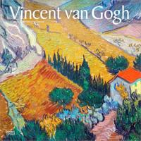 Vincent van Gogh Kalender 2026
