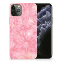 Apple iPhone 11 Pro | TPU Case | Spring Flowers