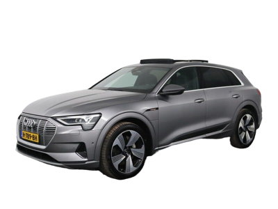 Audi e tron
