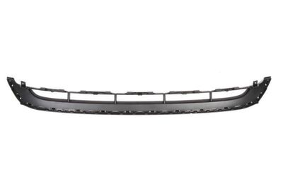 Ventilatiegrille, bumper 6502070040910P