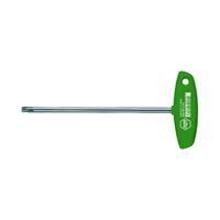 Wiha 364 Torx-schroevendraaier Werkplaats Grootte T 30 Koplengte: 200 mm 1 stuk(s)