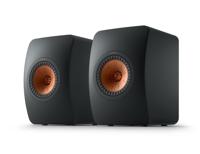 KEF Boekenplank Luidsprekers LS50 META (Set van 2) - thumbnail