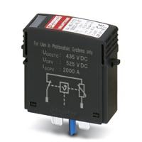 VALMST1/T21000DCPVST  - Combined arrester for power systems VALMST1/T21000DCPVST - thumbnail