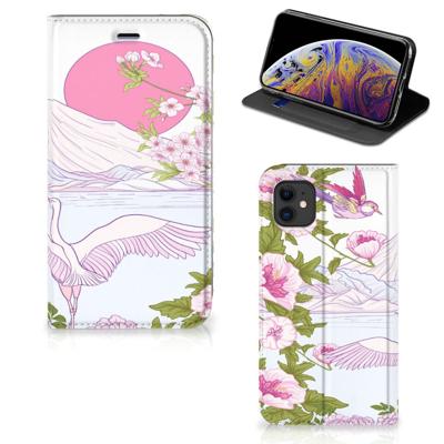 Apple iPhone 11 | Hoesje maken | Bird Standing