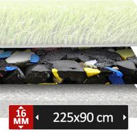 PTessentials SHOCKPAD PUZZEL 225x90cm PTessentials SHOCKPAD PUZZEL 225x90cm