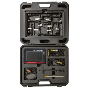 Facom Universele digitale compressie tester | 900.MPT 900.MPT