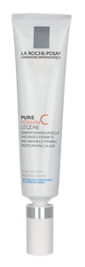 La Roche-Posay - LRP Pure Vitamin C Anti-Aging Skin Fill-In Care 40 ml