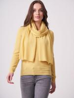 Cashmere sjaal