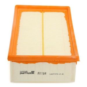 Luchtfilter A1184