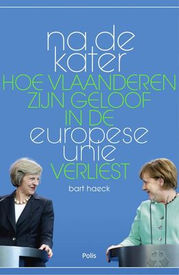 Na de kater - Bart Haeck - ebook