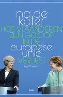 Na de kater - Bart Haeck - ebook