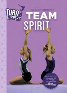 Teamspirit (Hardback)