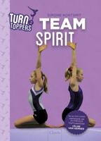 Teamspirit (Hardback) Teamspirit (Hardback)