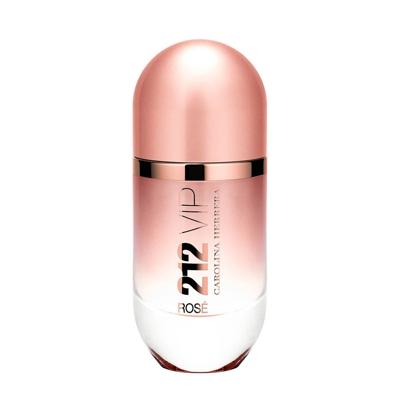 Carolina Herrera 212 VIP Rosé Eau de Parfum 50ml Carolina Herrera 212 VIP Rosé Eau de Parfum 50ml