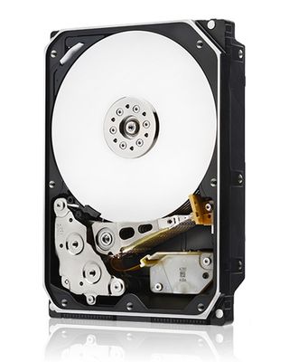 HGST Ultrastar He10 10TB 10000GB Serial Attached SCSI (SAS) - [0F27402]