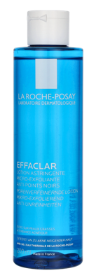 La Roche-Posay - LRP Effaclar Toner Astringent Lotion 200 ml