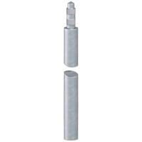 OBO Bettermann 219 20 ST FT/1,0m Aarding 5 stuk(s)