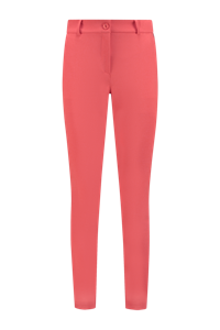 Helena Hart 7502 Broek Kimmi Comfort Broek Abrikoos