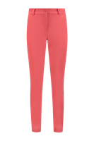 Helena Hart 7502 Broek Kimmi Comfort Broek Abrikoos