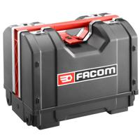 Facom BP.Z46APB Black & Decker Gereedschapskist (leeg) Kunststof Zwart - thumbnail