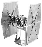 Metal Earth Star Wars Sta Special Forces Tie Fighter Metalen bouwpakket - thumbnail