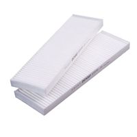 Interieurfilter DCF570P