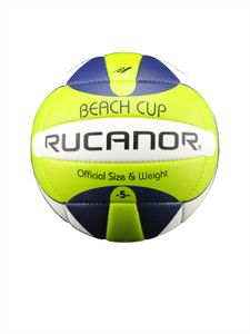 Rucanor 27364 Beach Cup  - Green/Blue/White - 05