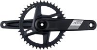 SRAM crankstel "apex 1" crankset apex 1 42t 165mm cannondale ai