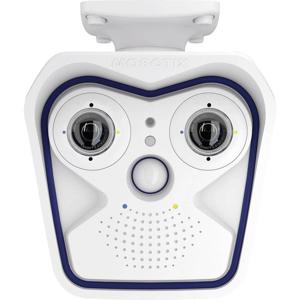 Mobotix Mx-M16B-6D6N119 Doos IP-beveiligingscamera Binnen & buiten 3072 x 2048 Pixels Muur