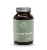 Tarwekiemolie/wheat germ oil 1000mg