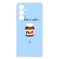 Samsung Galaxy A54 5G | Siliconen Case | Nut Home