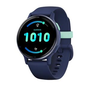 GarminVivoactive 5 Smartwatch Blauw