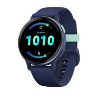 Garmin Vivoactive 5 Smartwatch Blauw
