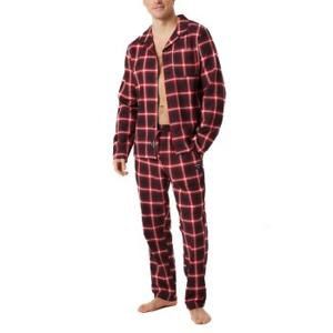 Björn Borg 2 stuks Core Loungewear Pyjama Set Long Sleeve