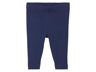 lupilu Baby leggings (Marineblauw, 86/92)