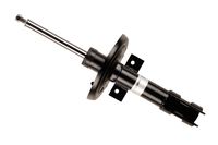 Schokdemper BILSTEIN - B4 OE Replacement BILSTEIN, Inbouwplaats: Vooras, u.a. für Renault