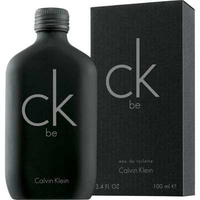 CK Be eau de toilette, 100 ml