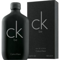 CK Be eau de toilette, 100 ml