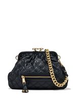 Marc Jacobs sac à bandoulière The Little Stam - Noir