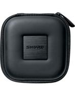 Shure EASQRZIPCASE-BLK transporttas met ritssluiting