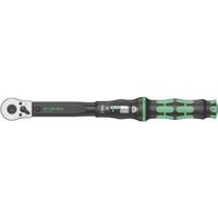 Wera Click-Torque B 1 05075610001 Momentsleutel Met omschakelbare ratel 3/8 (10 mm) 10 - 50 Nm
