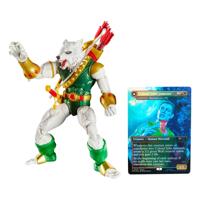 Marvel Legends Magic: The Gathering Action Figure Man-Wolf (plus Exclusive Foil Card) 15 cm Marvel Legends Magic: The Gathering Action Figure Man-Wolf (plus Exclusive Foil Card) 15 cm
