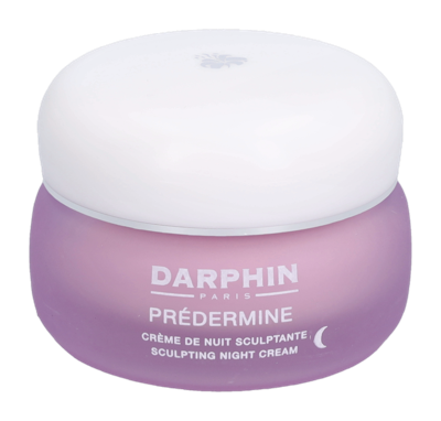 Darphin Moisturisers Predermine Sculpting Night Cr 50ml Darphin Moisturisers Predermine Sculpting Night Cr 50ml