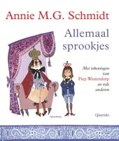 Allemaal sprookjes (Hardback)